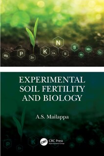 Front cover_Experimental Soil Fertility and Biology