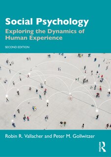 Front cover_Social Psychology