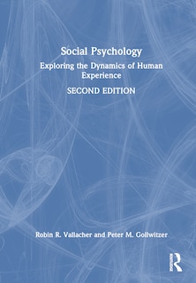 Couverture_Social Psychology
