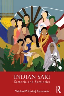 Couverture_Indian Sari