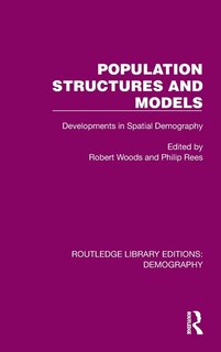 Couverture_Population Structures and Models