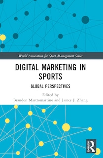 Front cover_Digital Marketing in Sports