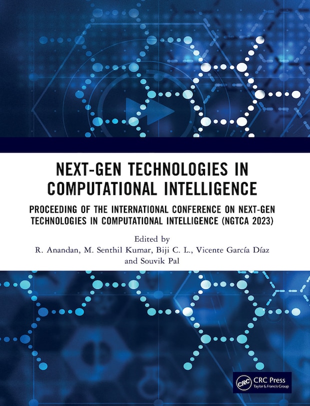 Front cover_Next-Gen Technologies in Computational Intelligence