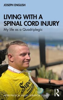 Front cover_Living with a Spinal Cord Injury