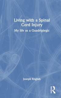 Front cover_Living with a Spinal Cord Injury