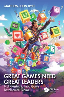 Front cover_Great Games Need Great Leaders