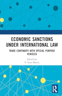 Front cover_Economic Sanctions under International Law