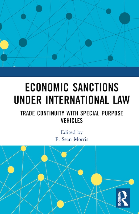 Front cover_Economic Sanctions under International Law