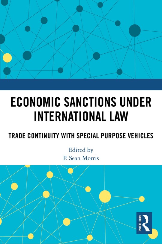 Couverture_Economic Sanctions under International Law
