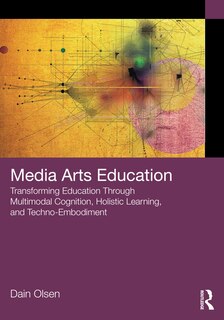 Couverture_Media Arts Education