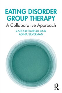 Front cover_Eating Disorder Group Therapy