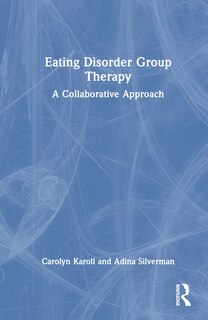 Front cover_Eating Disorder Group Therapy