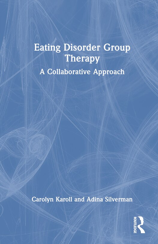 Front cover_Eating Disorder Group Therapy