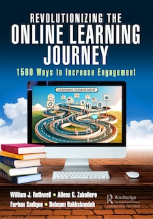 Front cover_Revolutionizing the Online Learning Journey