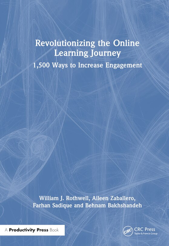 Couverture_Revolutionizing the Online Learning Journey