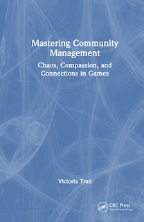 Front cover_Mastering Community Management