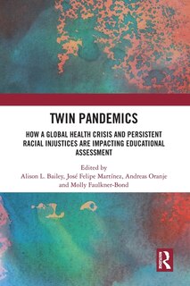 Front cover_Twin Pandemics