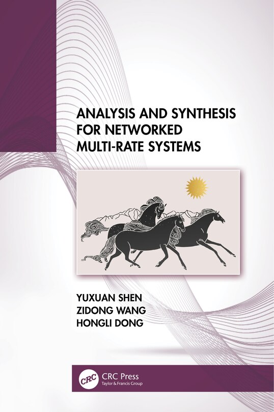 Front cover_Analysis and Synthesis for Networked Multi-Rate Systems
