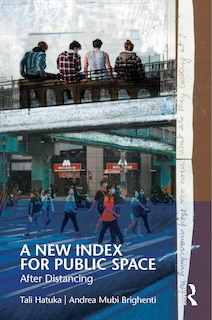 Front cover_A New Index for Public Space