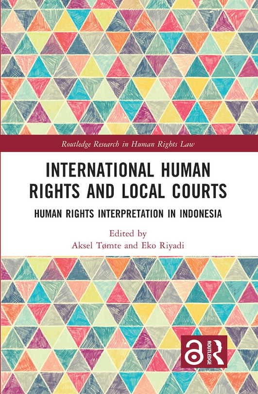 Couverture_International Human Rights and Local Courts