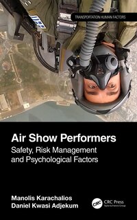 Front cover_Air Show Performers
