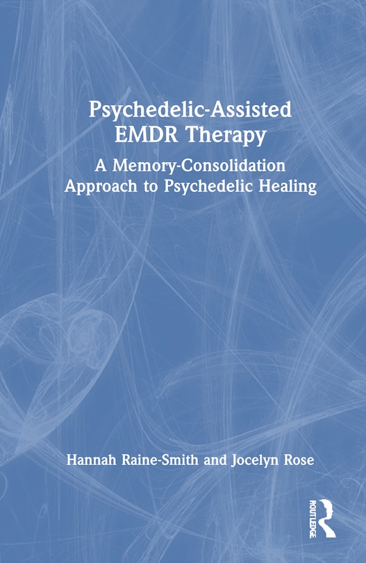 Couverture_Psychedelic-Assisted EMDR Therapy