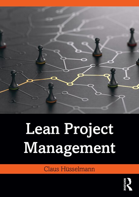 Couverture_Lean Project Management