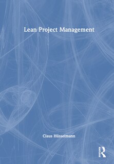 Front cover_Lean Project Management