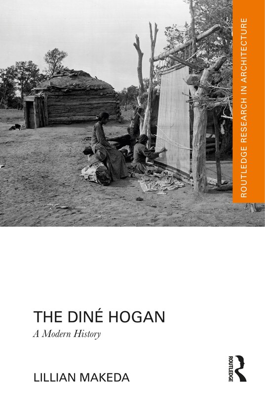 Front cover_The Dine Hogan