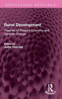 Couverture_Rural Development