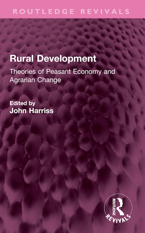 Couverture_Rural Development