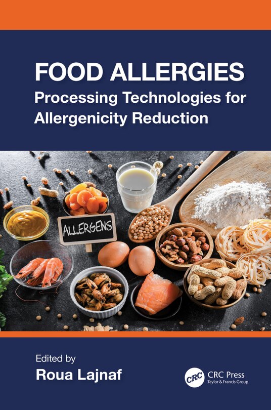Couverture_Food Allergies