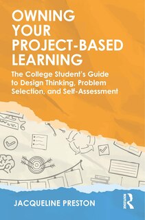 Couverture_Owning Your Project-Based Learning