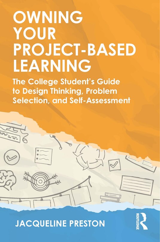 Couverture_Owning Your Project-Based Learning