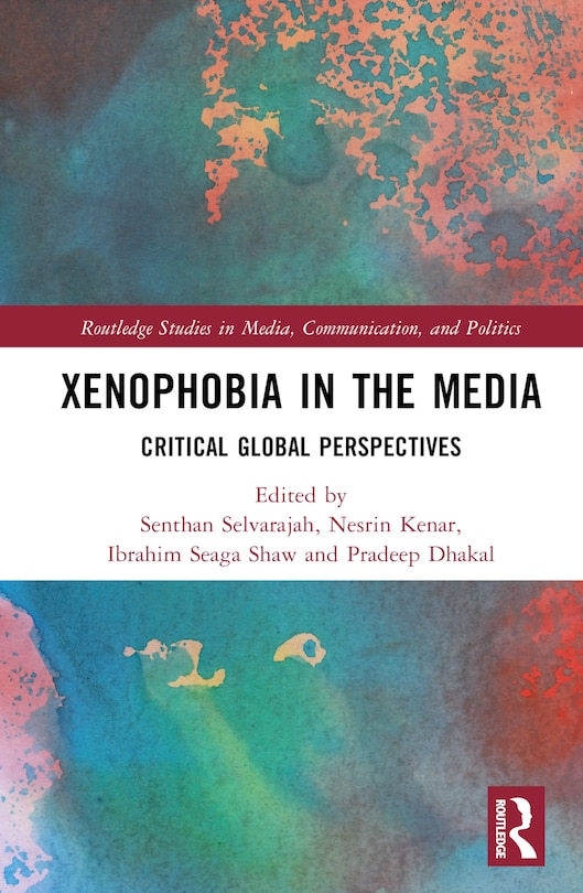 Couverture_Xenophobia in the Media