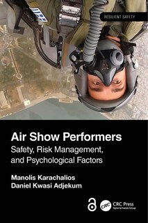 Front cover_Air Show Performers