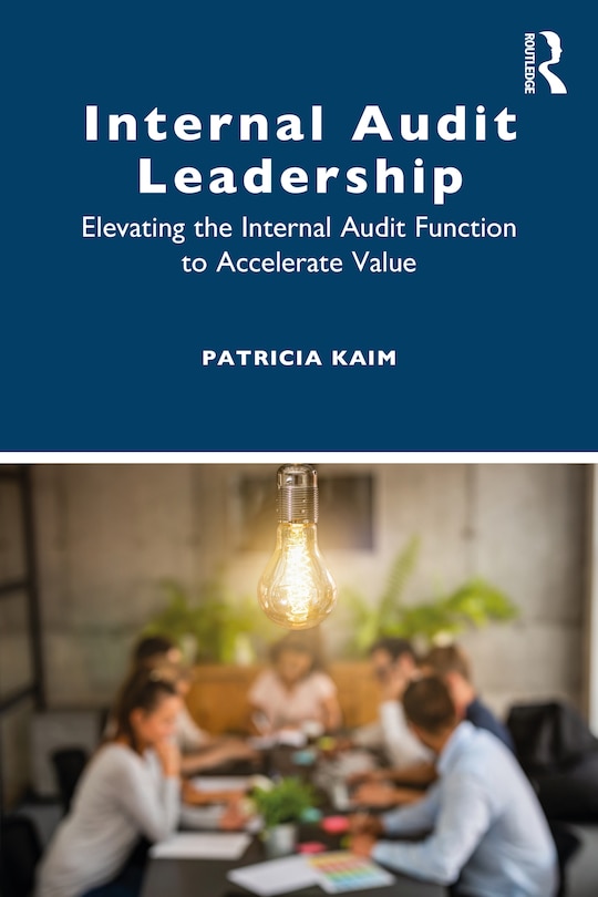 Front cover_Internal Audit Leadership