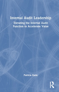 Couverture_Internal Audit Leadership