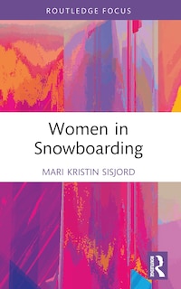 Front cover_Women in Snowboarding