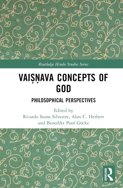 Couverture_Vaia a ava Concepts of God