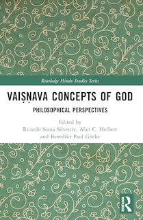 Front cover_Vaia a ava Concepts of God