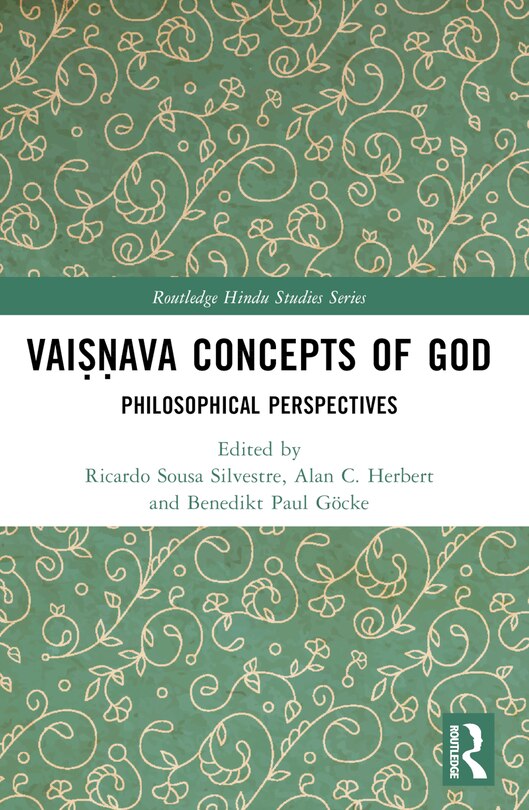 Front cover_Vaia a ava Concepts of God