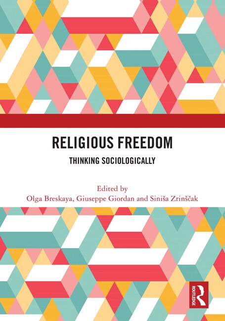 Couverture_Religious Freedom
