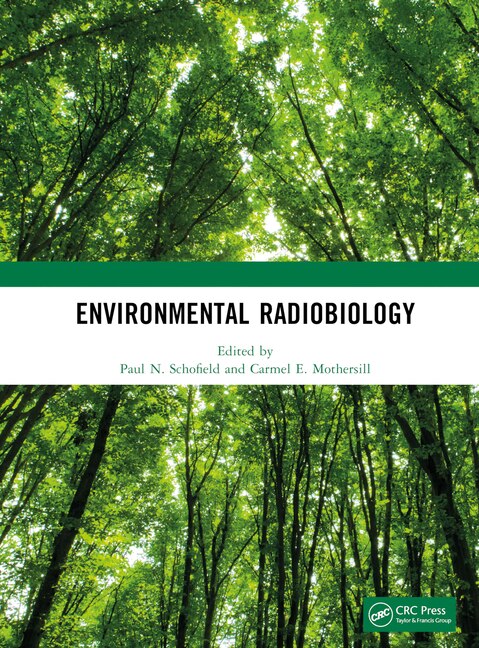 Front cover_Environmental Radiobiology
