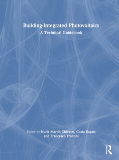 Front cover_Building-Integrated Photovoltaics