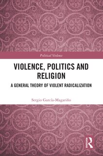 Front cover_Violence, Politics and Religion