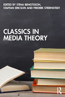 Couverture_Classics in Media Theory
