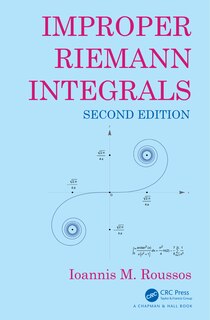 Front cover_Improper Riemann Integrals