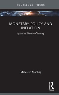 Front cover_Monetary Policy and Inflation