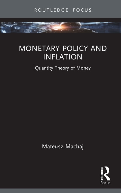 Front cover_Monetary Policy and Inflation